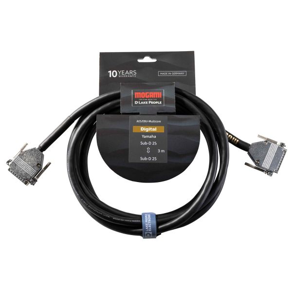 Mogami BO25M25M3Y