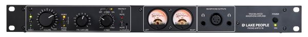 Lake People Phone-Amp G118