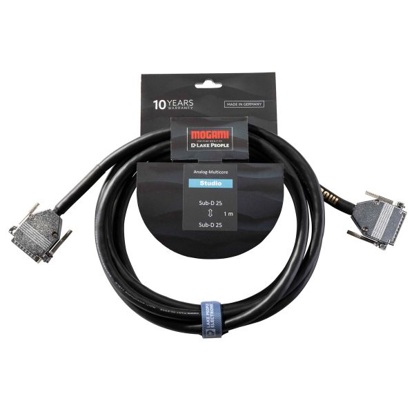 Mogami BO25M25M1