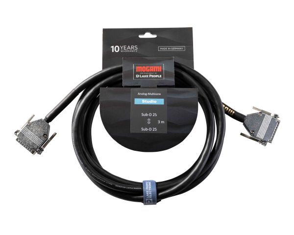Mogami BO25M25M3