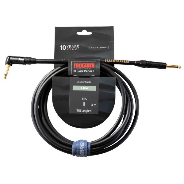 Mogami GITR0300BL