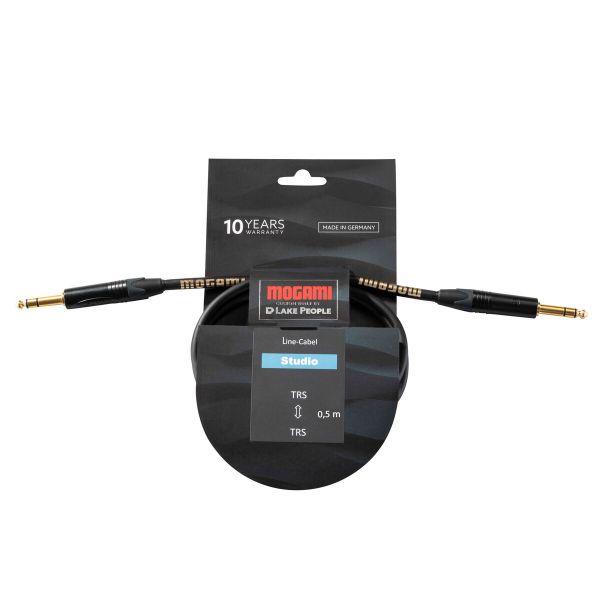 Mogami TRSTRS0050BL