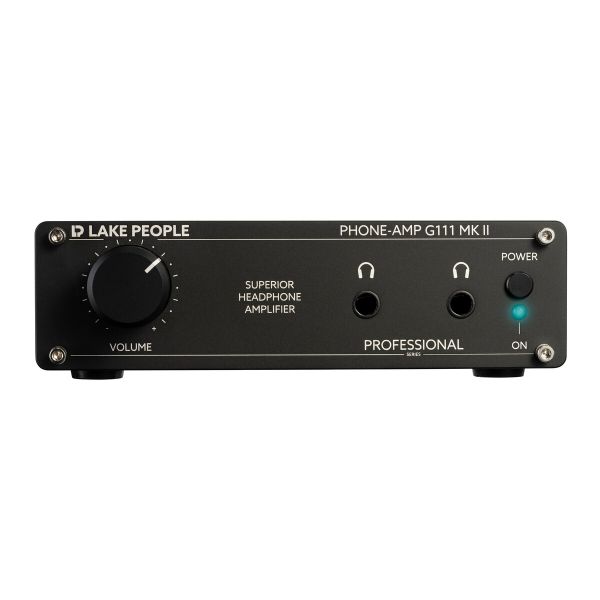 Lake People Phone-Amp G111 MKII