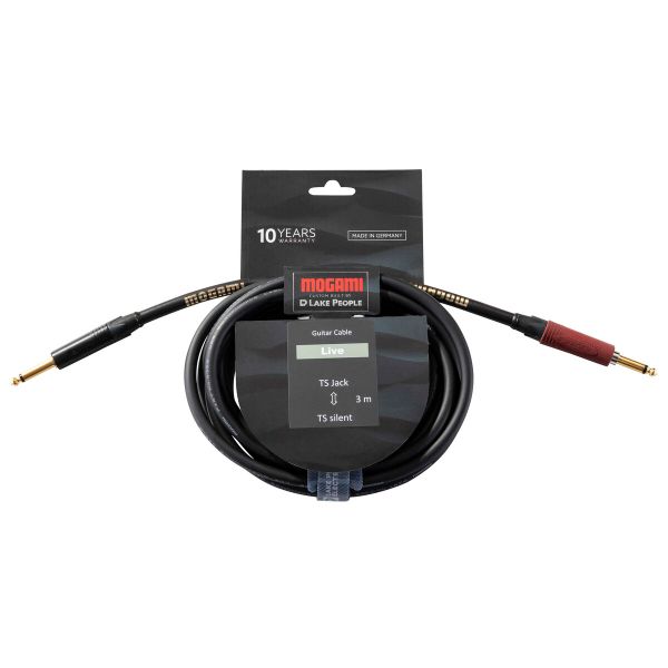 Mogami GIT0300BL