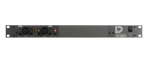 Lake People Mic-Amp F311 D