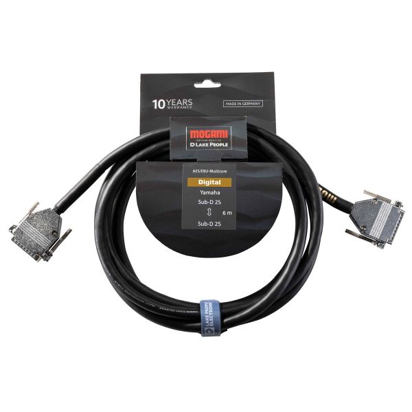 Mogami BO25M25M6Y
