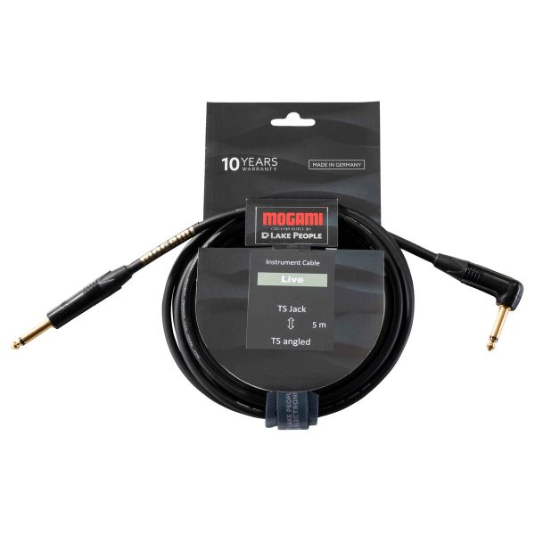 Mogami INR0500BL