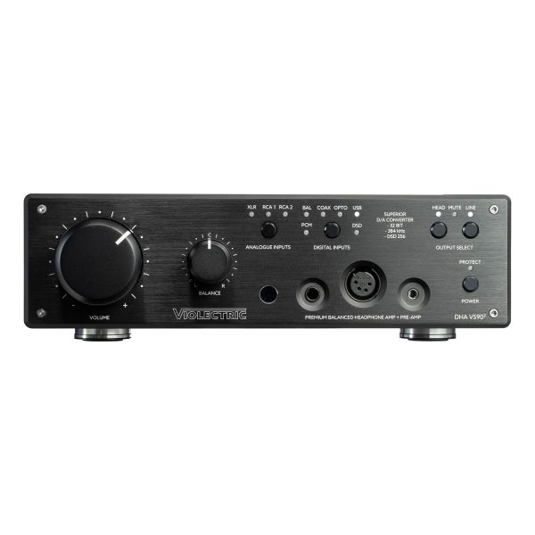 Violectric DHA V590² PRO