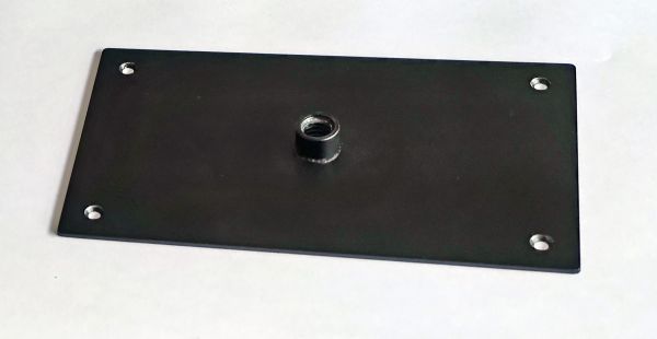 Lake People Mounting plate