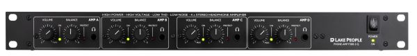 Lake People Phone-Amp F388-2-Q