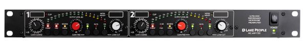 Lake People Mic-Amp F355