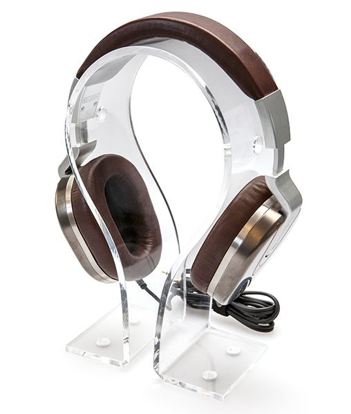 cma.audio Headphone Display Acrylic glass