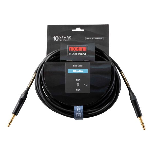 Mogami TRSTRS0500BL