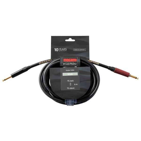 Mogami GIT0600BL