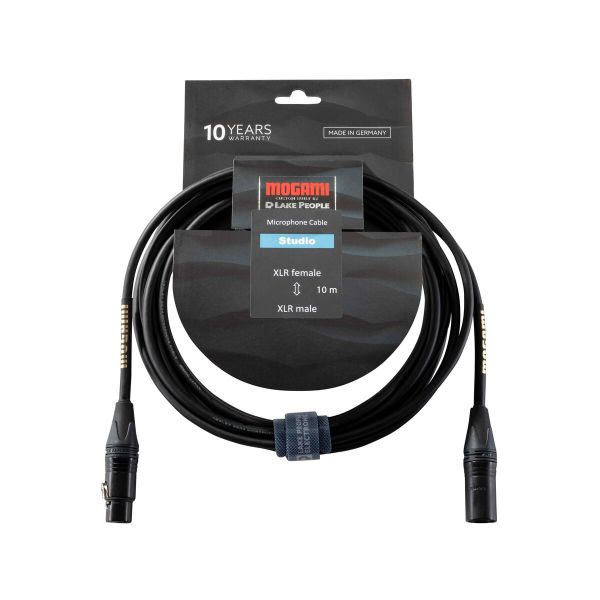 Mogami MICSTU1000BL