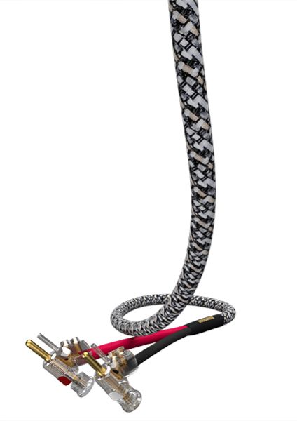 Mogami HiFi Excellence LS (banana plugs), stereo pair