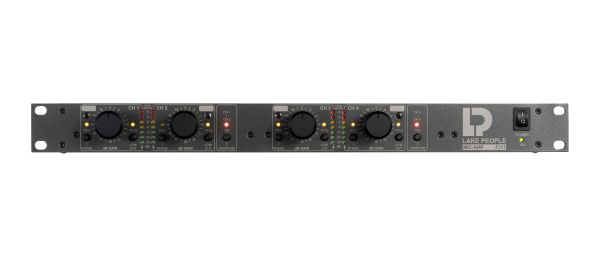 Lake People Mic-Amp F311 Q